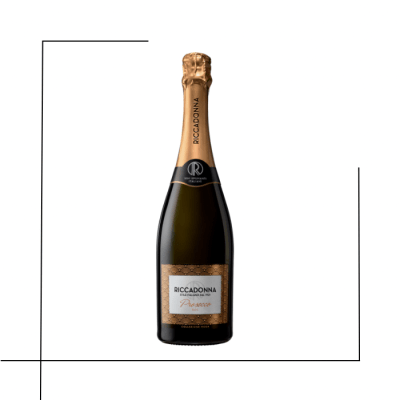 ESPUMANTE RICADONNA PROSECO