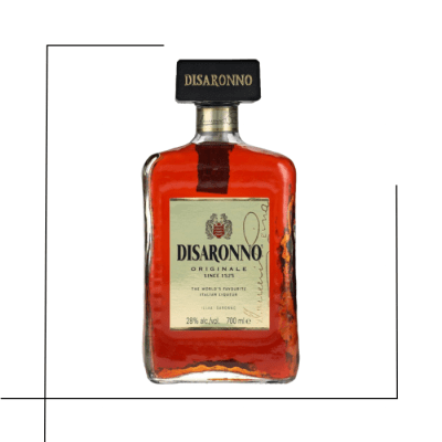AMARETTO DISARONNO ORIGINALE