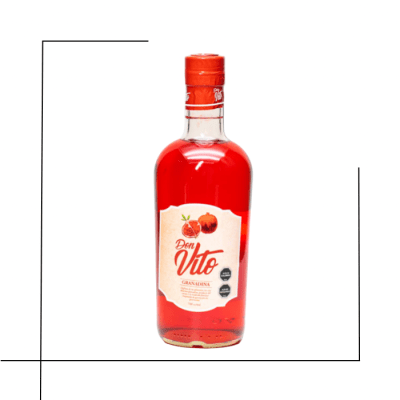 JARABE DE GRANADINA DON VITO 700CC1