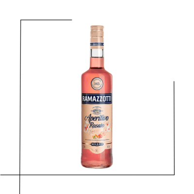LICOR RAMAZZOTTI