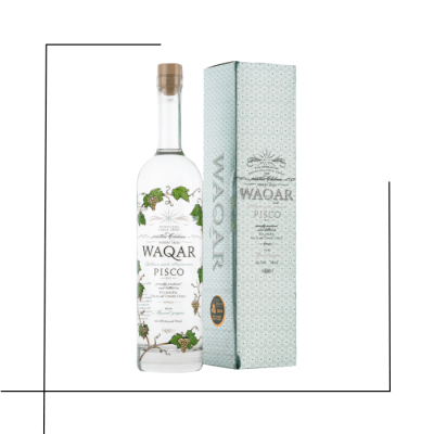 PISCO WAQAR
