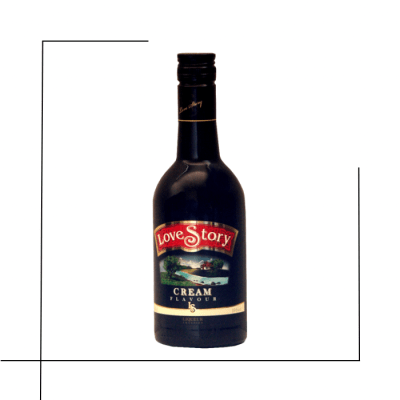 LOVE STORY CREAM1