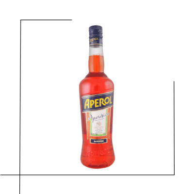 LICOR APEROL