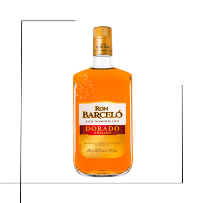 RON BARCELO DORADO