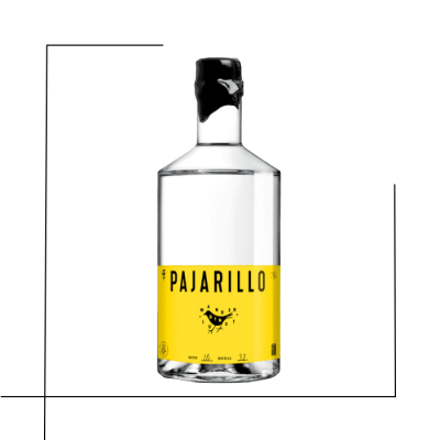 GIN PAJARILLO AMARILLO