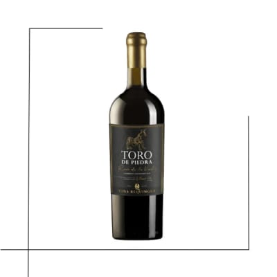 VINO PREMIUM TORO DE PIEDRA RINCON DE LOS VIENTOS CABERNET SAUVIGNON