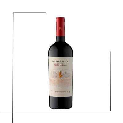 VINO PREMIUM VITIS UNICA MORANDE CS