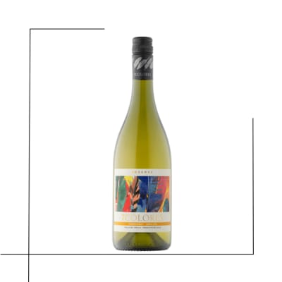 VINO RESERVA SIETE COLORES CHARDONNAY - SEMILLON