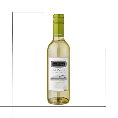 VINO RESERVA SANTA EMA SELEC TERRIOR SAUVIGNON BLANC