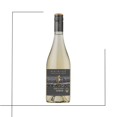 VINO GRAN RESERVA MORANDE ESTATE RESERVA SAUVIGNON BLANC