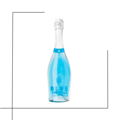 ESPUMANTE VIONELLI NORMALES BLUE