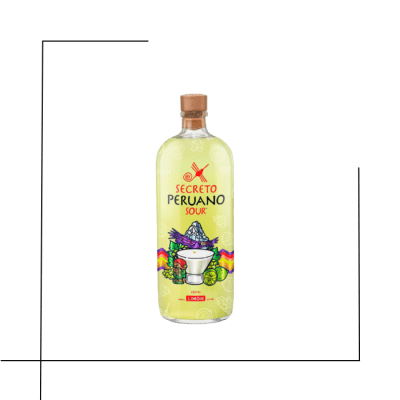 SECRETO PERUANO LIMÓN