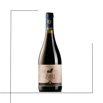 VINO GRAN RESERVA TORO DE PIEDRA CARIGNAN