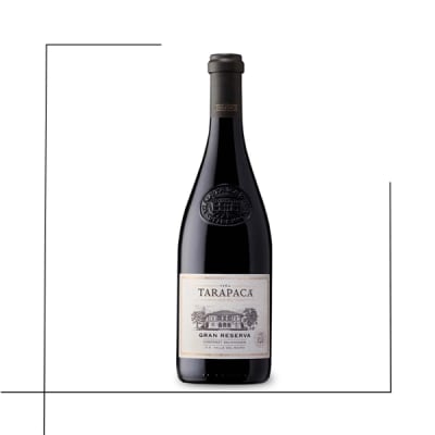 VINO GRAN RESERVA TARAPACA CABERNET SAUVIGNON
