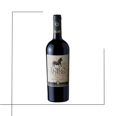 VINO GRAN RESERVA TORO DE PIEDRA MERLOT