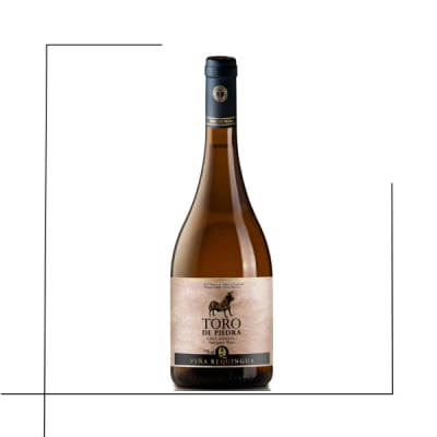 VINO GRAN RESERVA TORO DE PIEDRA SUAVIGNON BLANC