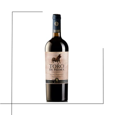 VINO GRAN RESERVA TORO DE PIEDRA PETITI VERDOT CABERNET SAUVIGNON
