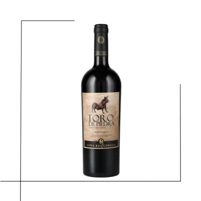 VINO GRAN RESERVA TORO DE PIEDRA CABERNET SAUVIGNON