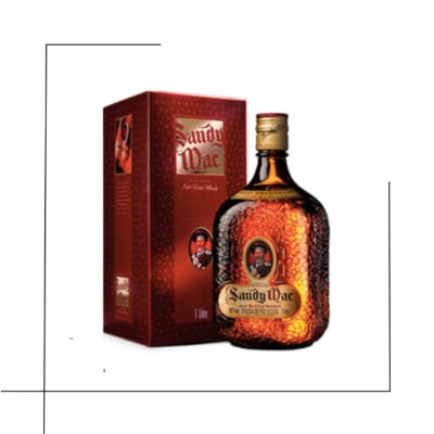 WHISKY SANDY MAC2