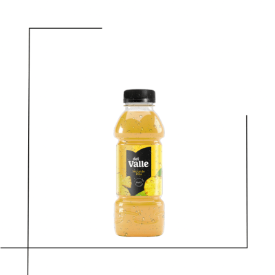 JUGO ANDINA DEL VALLE NECTAR PIÑA