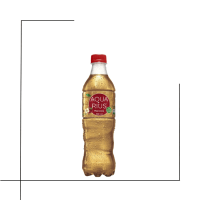 JUGO AQUARIUS MANZANA1