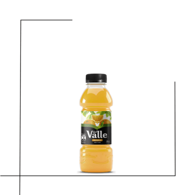 JUGO ANDINA DEL VALLE NECTAR NARANJA