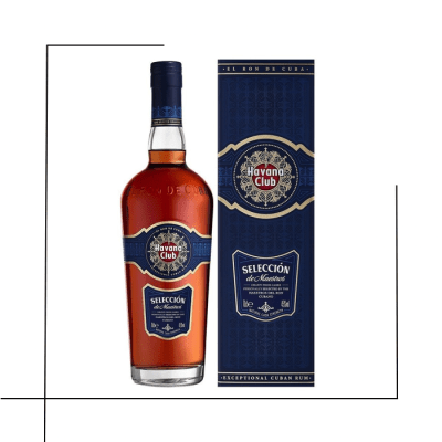 RON HAVANA SELECCIÓN DE MAESTROS1