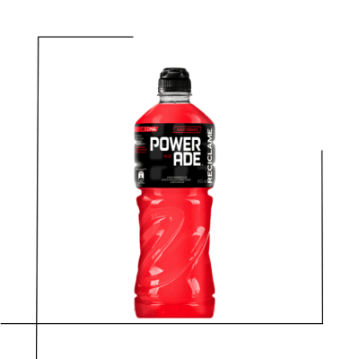 JUGO POWERADE ROJO