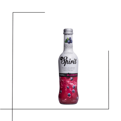SPIRIT BERRY