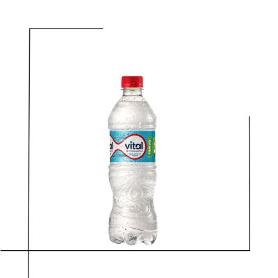 AGUA VITAL SIN GAS