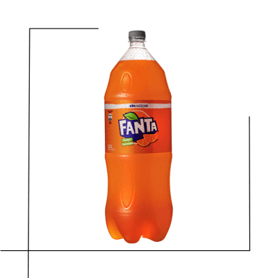 BEBIDA DESECHABLE SPRITE ZERO