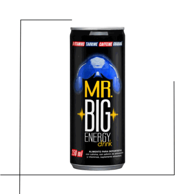 ENERGETICA MR BIG1