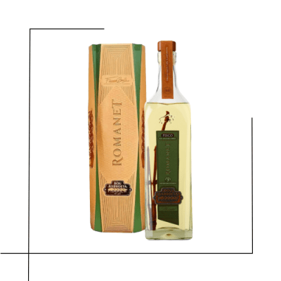 PISCO BOU BARROETA ROMANET