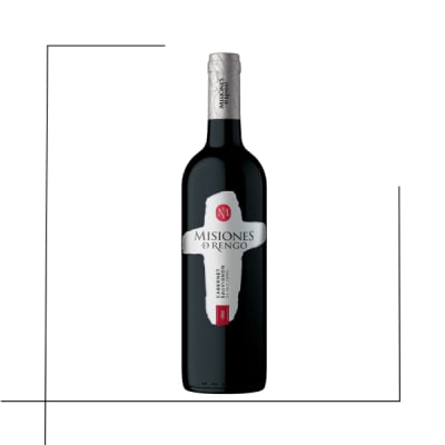 VINO VARIETAL MISIONES DE RENGO CS1