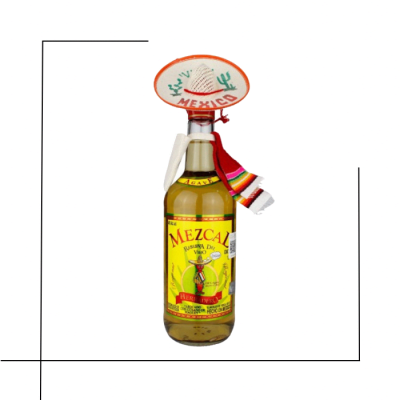 MEZCAL RESERVA DEL VIEJO HERRADERO1
