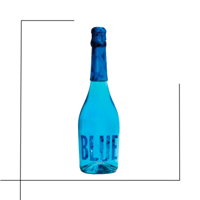 ESPUMANTE OPERA PRIMA BLUE