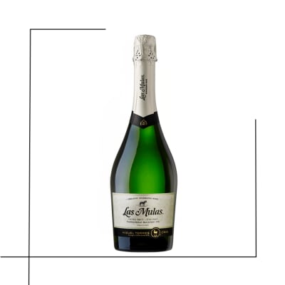 ESPUMANTE LAS MULAS EXTRA BRUT
