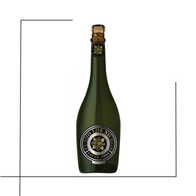 ESPUMANTE LOS NICHOS EXTRA BRUT