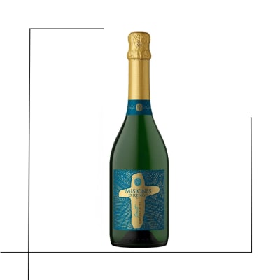 ESPUMANTE MISIONES DE RENGO BRUT