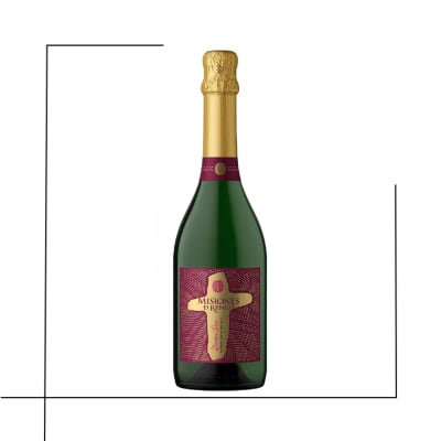 ESPUMANTE MISIONES DE RENGO DEMI SEC