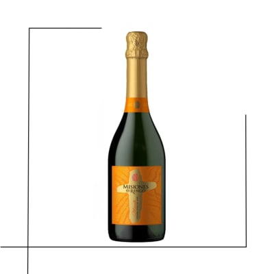 ESPUMANTE MISIONES DE RENGO MOSCATO