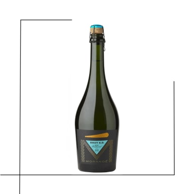 ESPUMANTE MORANDE BRUT K.O.
