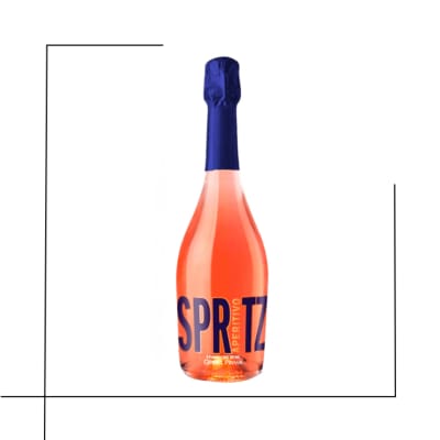 ESPUMANTE OPERA PRIMA SPRITZ1