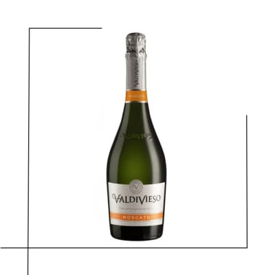 ESPUMANTE VALDIVIESO MOSCATO