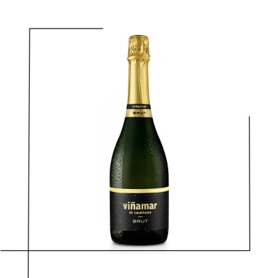 ESPUMANTE VIÑA MAR BRUT