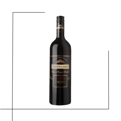 LICOR VINO AÑEJO CENTENARIO