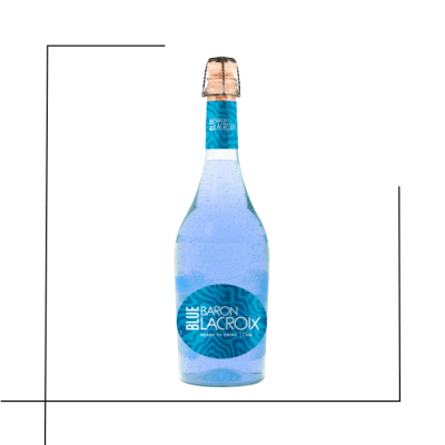 ESPUMANTE BARON LA CROIX BLUE