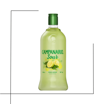 CAMPANARIO PISCO SOUR