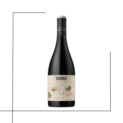 VINO PREMIUM MORANDE ADVENTUR CREOLE