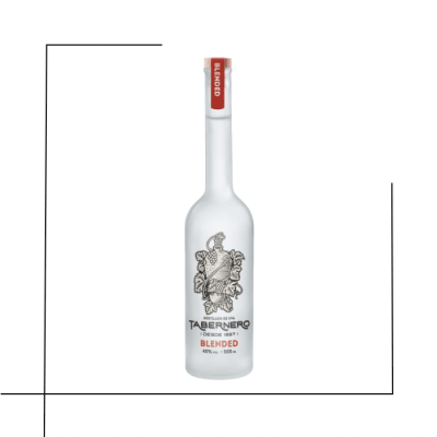 DESTILADO DE UVA TABERNERO BLENDED 500CC1